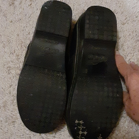 Dansko Clogs - Picture 4 of 4